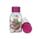 ISO Sugar Free Low Calorie Mint Candy For Room Temperature Storage