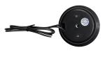 Ferrite Magnet 89dB 60W 6.5" Car Component Speakers
