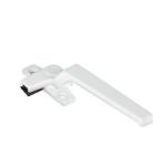 Cambered 1.3mm Alu 6063-T5 Fan Casement Window