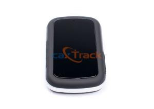 Quality Large Battery Outdoor GPS Tracker Geo-fence Remote Voice Monitoring wholesale