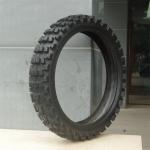 Rubber Off Road Motorcycle Tire 100/90-18 J876 Dirt Bike Street Tire