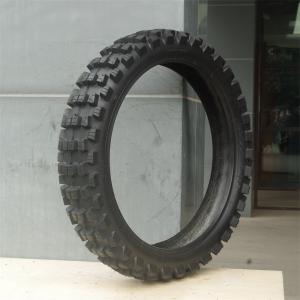 Quality Rubber Off Road Motorcycle Tire 100/90-18 J876 Dirt Bike Street Tire wholesale
