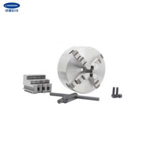 Quality High Quality K12 Series 4 Jaw Self Centering Chuck CNC Lathe Chuck wholesale