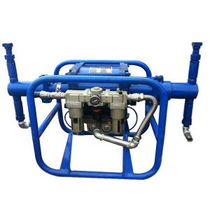 Quality 2ZBQ50-6 high pressure Pneumatic grouting pump wholesale