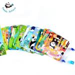 Flexibility Ability Training Brain Train Smart Games