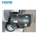 Wood Plate Cutting CNC Automatic Horizontal Band Saw Machine with 15kw Main