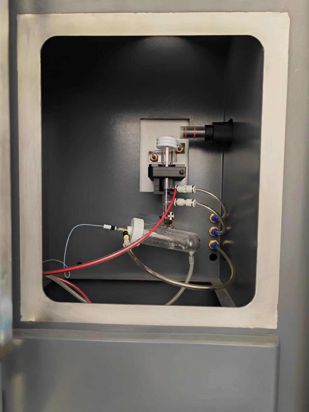 1.5kw Agricultural Research inductively coupled plasma optical emission spectrometer Icp 6810