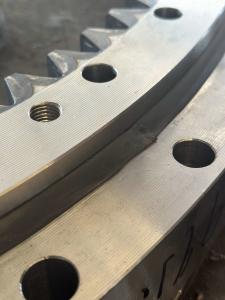 Quality 7y1565 Slewing Bearing Slewing Ring Excavator E320 CAT320 wholesale