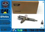 Diesel Engine Injector 282-0490 321-3600 320-0677 320-0690 320-0680 2645A709 295
