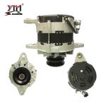 PE6 60A 2A82 Nissan Alternator Motor 270402481A 270402380A ALW2383YJ ALW9383BS