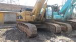 Used CAT 330C Excavator Low Price
