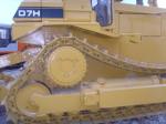 Used CAT/Caterpillar D7H Bulldozer