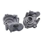Customized Metal Parts Stainless Steel Aluminum Turning Cutting Milling