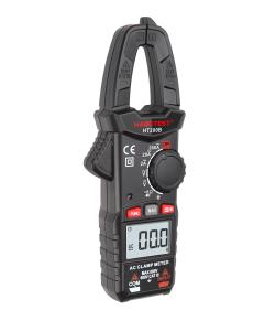 Quality 2A 2000uF Digital Clamp Meters , Auto Range Mini Digital Clamp Meter wholesale