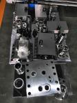 Excavator Hydraulic Hammer Valve Assembly / Hydraulic Breaker Spares ISO