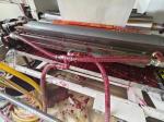 Energy Cascading Flexographic Printing Machine With Small Footprint And Low
