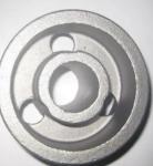 Casting Forging Roll Off Container Parts Waste Equipment Parts