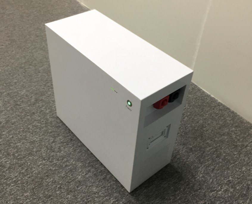 Powerwall LiFePO4 Battery 48V 200ah 10Kwh Solar System Home Energy