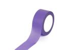Quick Stick 48mm Purple Crepe Paper Masking Tape