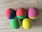 hign rebounce rubber ball toy