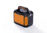 MSDS Emergency Outdoor Portable Power Station 500W Multi Application