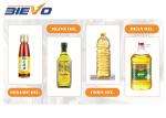 OGZ-2 Electric 4 Heads 20000bph Automatic Edible Oil Filling Machine