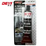 EINECS No. 230-391-5 RTV High Heat Gasket Maker For Automotive Maintenance