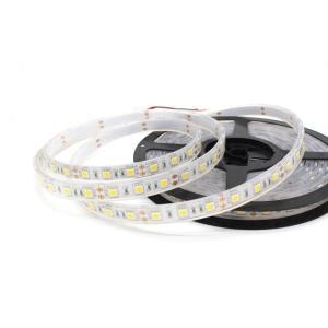 Quality IP68 Warm White LED Flexible Strip 5M 5050 wholesale