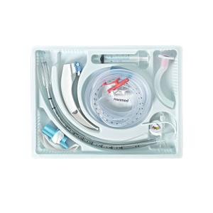 Quality Medical Grade PVC Endotracheal Tube Combination Kit For Versatile Medical Application wholesale