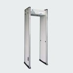 Pass Through Door Frame Metal Detector Security Gate UB500 Arch 2 Years Warranty