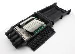 288 SC / LC Fiber Termination Box , Optical Termination Box 385 * 245 * 130mm