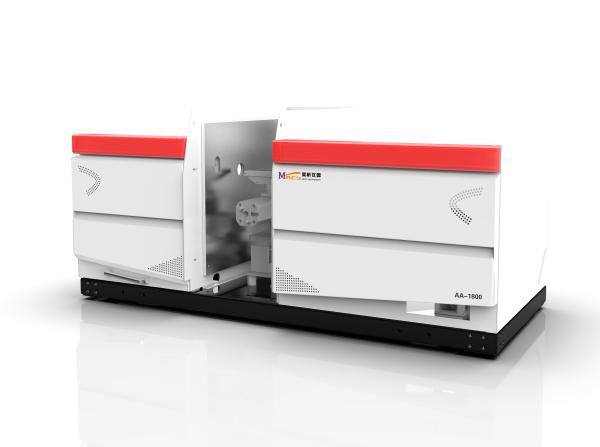 AA1800C 190nm Graphite Furnace Atomic Absorption Spectrometry Macylab Aa-1800