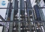 Tower Type 10-30 T/H Dry Mix Mortar Manufacturing Plant For Ceramic Tile