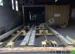 R404A Copeland Vacuum Cooling Machine Stainless Steel Vacuum Cooling System