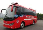 4G Video Conference 7.5L Emergency Communications Vehicle