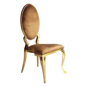 Quality New Design Event Chair With High Back wholesale