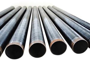 Quality Industrial SS304 T192 0.25mm DN15 Bi Metal Tube wholesale