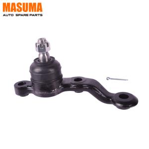 Quality MASUMA Auto Suspension Systems 4x4 Steering Ball Joint for TOYOTA CROWN MAJESTA GS151 wholesale