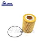 Mercedes-Benz Car Fitment High Guaranteed Auto Parts Oil Filter A6421800009