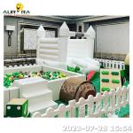 Childrens Soft Play Popular Soft Play Set Soft Play Equipment Indoor Playground