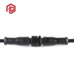 Anti Dust 10A 8 Pin Waterproof Male Female Connector
