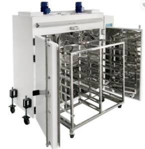 Quality Liyi 400 500 300 Degree High Temperature Oven High Temperature Vacuum Oven wholesale