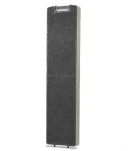 Quality High Efficiency Activated Carbon Replacement For Miele DKF13-1 wholesale