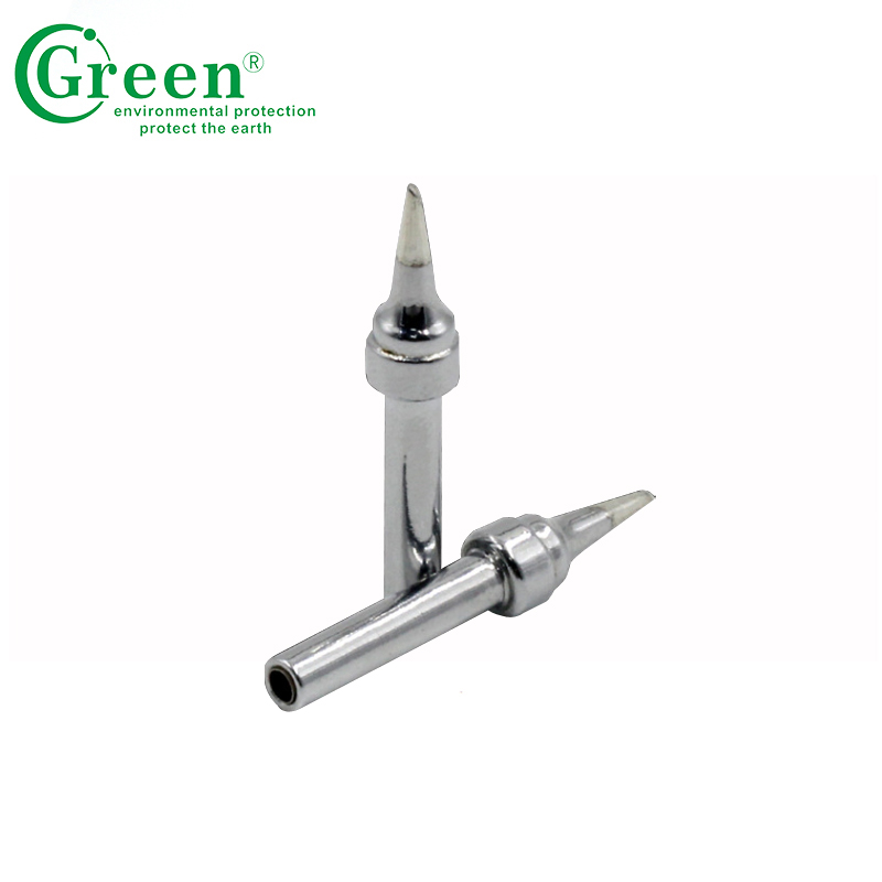 200-C Quick Soldering Station Bit Horse Shoe Shape Rohs SGS Oxygen-free Copper