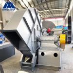 Abrasion Resistant Induced Draught Fan V Belt Driven Centrifugal Fan