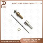 Bosch Injector Repair Kit 0445110616 With DLLA160P2176 Nozzle And F00VC01503