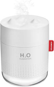 China SmartDevil USB Air Humidifier 2000mAh Battery 500ml Small Room Humidifiers on sale