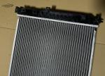 OE NO. 3BD121251C Passat Auto Parts Aluminum Radiator for VW SAIC VOLKSWAGEN MT
