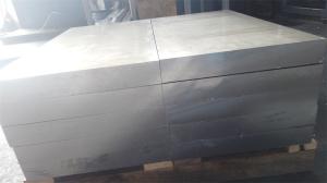 Quality SGS BV 30mm H24 1060 Aluminum Plate Excellent Welding Characteristics wholesale