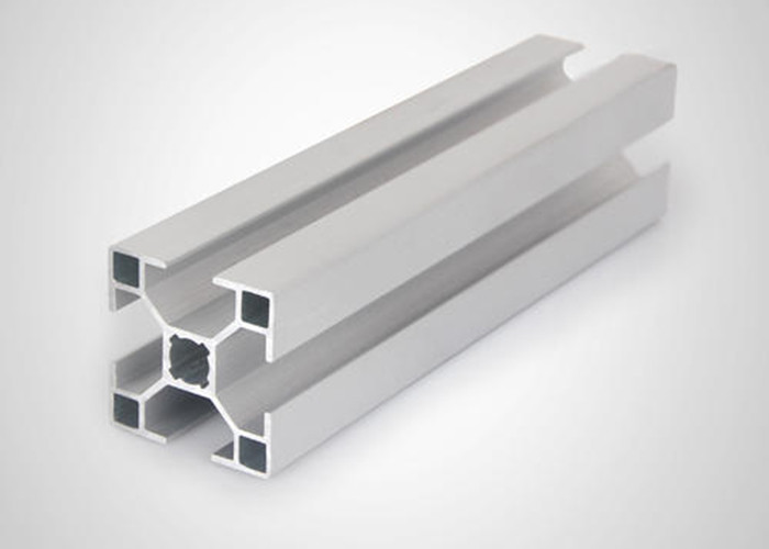ODM Standard T Slot 6060 Aluminum Profile Accessories